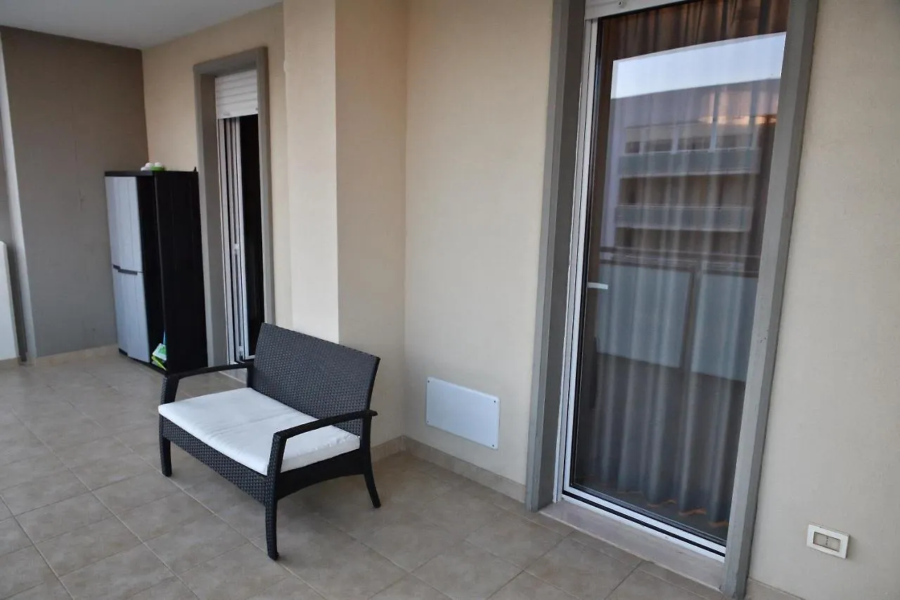 Karol Airport Bari Bed & Breakfast 0*,  Italy