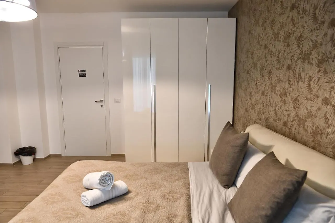 Karol Airport Bari Bed & Breakfast