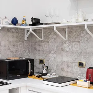 Bed & Breakfast Il Priscio, Bari