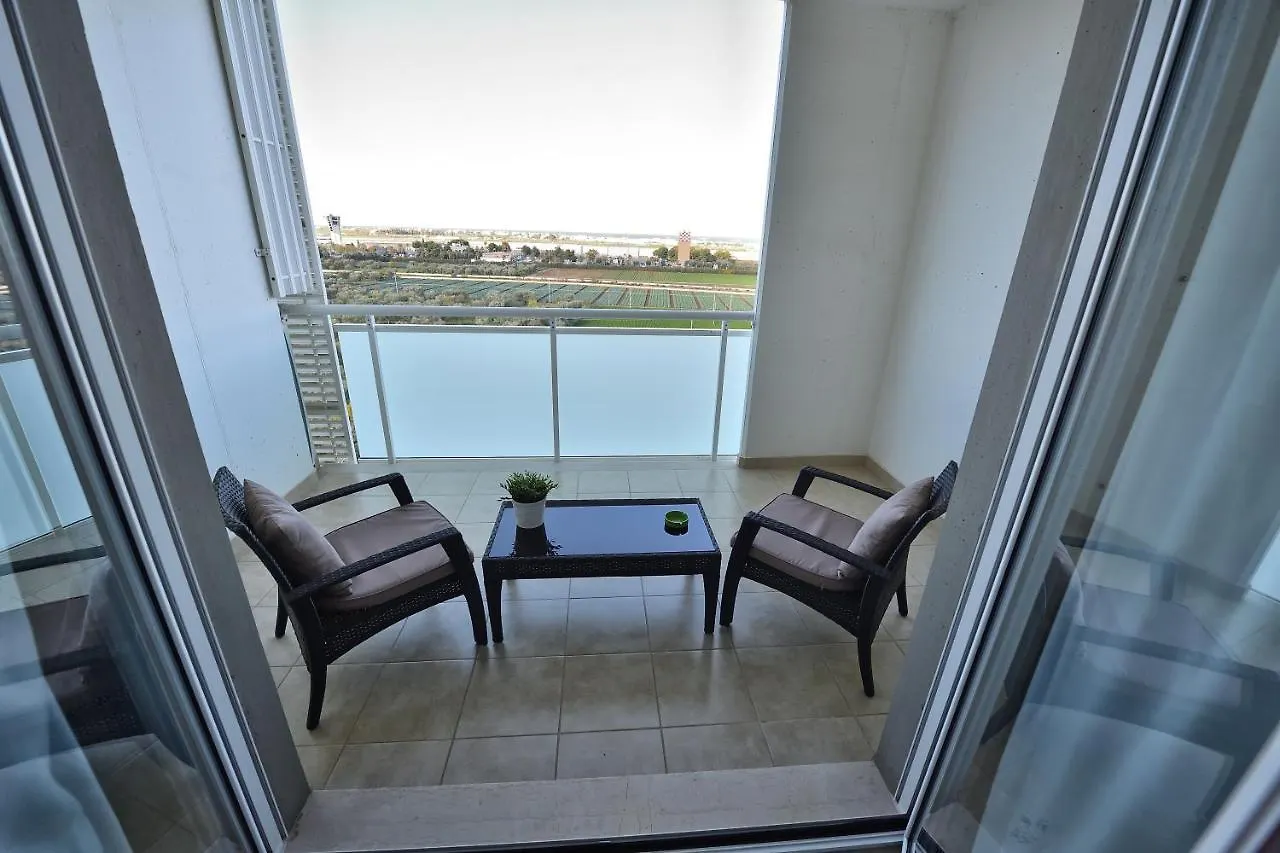 Bed and Breakfast Karol Airport Bari